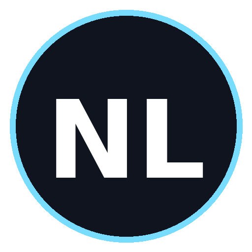 Northbound Lens logo